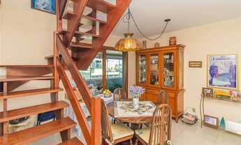 Imagem 3: COBERTURA RESIDENCIAL em Porto Alegre - RS, Cristo Redentor