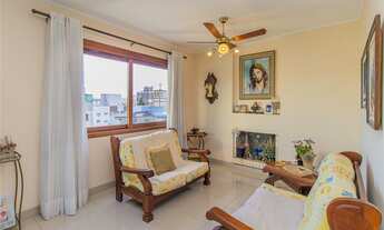 Imagem 4: COBERTURA RESIDENCIAL em Porto Alegre - RS, Cristo Redentor