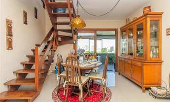 Imagem 5: COBERTURA RESIDENCIAL em Porto Alegre - RS, Cristo Redentor