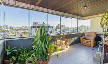 Imagem 6: COBERTURA RESIDENCIAL em Porto Alegre - RS, Cristo Redentor