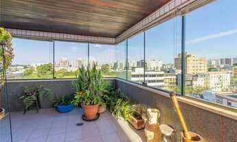 Imagem 7: COBERTURA RESIDENCIAL em Porto Alegre - RS, Cristo Redentor