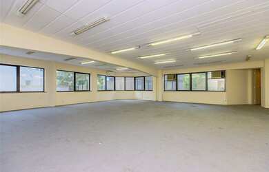 Imagem 2: SALA COMERCIAL em São Paulo - SP, Itaim Bibi