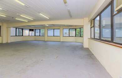 Imagem 3: SALA COMERCIAL em São Paulo - SP, Itaim Bibi