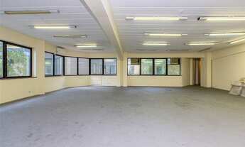 Imagem 4: SALA COMERCIAL em São Paulo - SP, Itaim Bibi