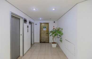 Imagem 6: SALA COMERCIAL em São Paulo - SP, Itaim Bibi