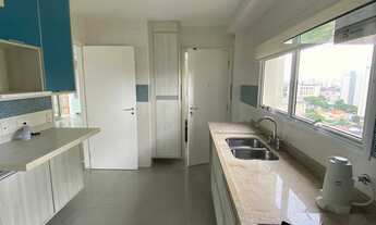 Imagem 2: APARTAMENTO RESIDENCIAL em São Paulo - SP, Vila Gumercindo