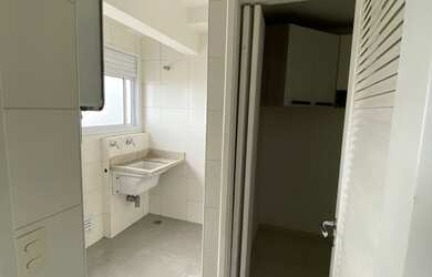 Imagem 5: Apartamento à venda no bairro Vila Gumercindo - São Paulo/SP