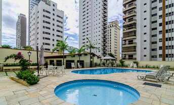 Imagem 2: APARTAMENTO RESIDENCIAL em São Paulo - SP, Tatuapé