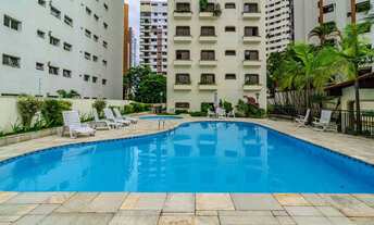 Imagem 3: APARTAMENTO RESIDENCIAL em São Paulo - SP, Tatuapé