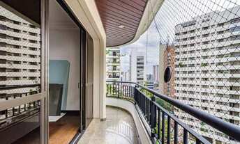 Imagem 4: APARTAMENTO RESIDENCIAL em São Paulo - SP, Tatuapé