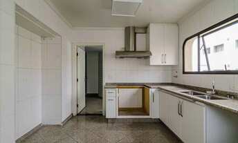 Imagem 7: APARTAMENTO RESIDENCIAL em São Paulo - SP, Tatuapé