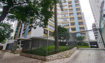 Imagem 1: Apartamento à venda no bairro Cerqueira César - São Paulo/SP