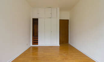 Imagem 2: APARTAMENTO RESIDENCIAL em São Paulo - SP, Cerqueira César