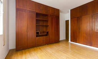 Imagem 4: APARTAMENTO RESIDENCIAL em São Paulo - SP, Cerqueira César