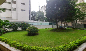 Imagem 6: APARTAMENTO RESIDENCIAL em São Paulo - SP, Cerqueira César