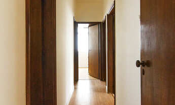 Imagem 7: APARTAMENTO RESIDENCIAL em São Paulo - SP, Cerqueira César