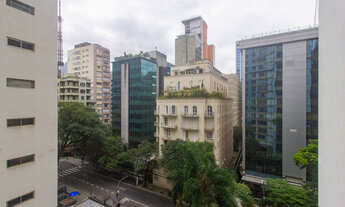 Imagem 7: Apartamento à venda no bairro Cerqueira César - São Paulo/SP