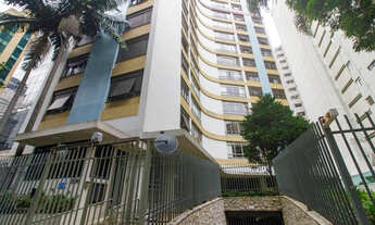 Imagem 3: Apartamento à venda no bairro Cerqueira César - São Paulo/SP