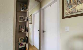 Imagem 6: Apartamento à venda no bairro Água Verde - Curitiba/PR