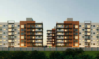 Imagem 1: Apartamento à venda em Porto Alegre, Cristal, com 2 quartos, 67,82m²