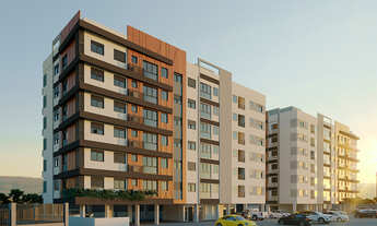 Imagem 3: Apartamento à venda em Porto Alegre, Cristal, com 2 quartos, 67,82m²