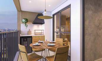 Imagem 5: APARTAMENTO RESIDENCIAL em São Paulo - SP, Santo Amaro