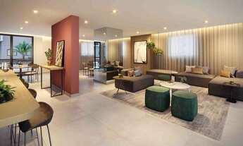 Imagem 7: Apartamento à venda em São Paulo, Santo Amaro, com 2 quartos, 46,6m²