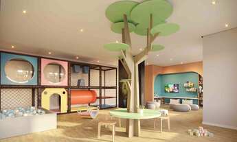 Imagem 9: Apartamento à venda em São Paulo, Santo Amaro, com 2 quartos, 46,6m²