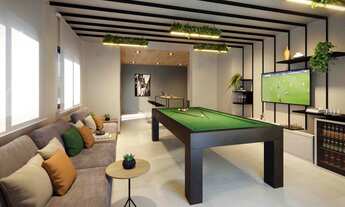 Imagem 10: Apartamento à venda em São Paulo, Santo Amaro, com 2 quartos, 46,6m²