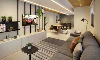 Imagem 11: Apartamento à venda em São Paulo, Santo Amaro, com 2 quartos, 46,6m²