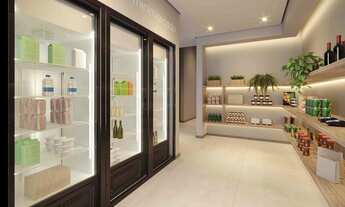 Imagem 15: Apartamento à venda em São Paulo, Santo Amaro, com 2 quartos, 46,6m²