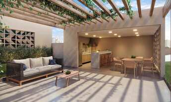 Imagem 16: Apartamento à venda em São Paulo, Santo Amaro, com 2 quartos, 46,6m²