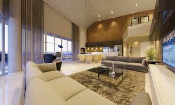 Imagem: Cobertura com 5 quartos, 301,01m², à venda