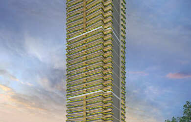 Imagem 2: Apartamento à venda no bairro Brooklin Novo - São Paulo/SP