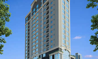 Imagem: Apartamento à venda no bairro Tabuleiro