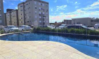 Imagem: APARTAMENTO RESIDENCIAL em Canoas - RS