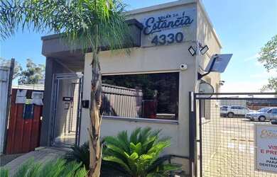 Imagem 2: APARTAMENTO RESIDENCIAL em Canoas - RS, Estância Velha