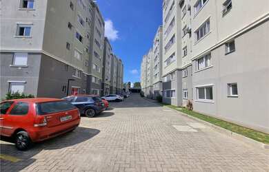Imagem 4: APARTAMENTO RESIDENCIAL em Canoas - RS, Estância Velha