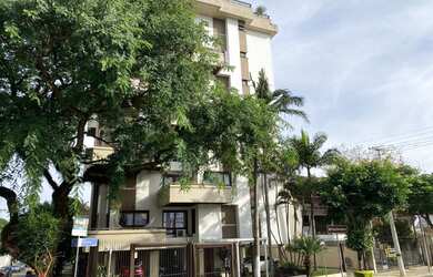 Imagem 3: APARTAMENTO RESIDENCIAL em Canoas - RS, Marechal Rondon