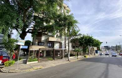 Imagem 4: APARTAMENTO RESIDENCIAL em Canoas - RS, Marechal Rondon