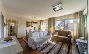 Imagem 3: Apartamento 3 dormitórios com 1 vaga de garagem à venda no bairro Higienópolis em Porto Al