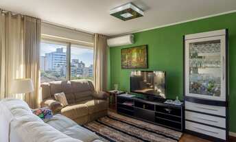 Imagem 4: Apartamento 3 dormitórios com 1 vaga de garagem à venda no bairro Higienópolis em Porto Al