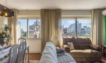 Imagem 6: Apartamento 3 dormitórios com 1 vaga de garagem à venda no bairro Higienópolis em Porto Al