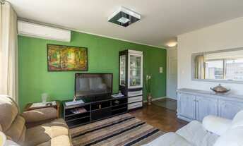 Imagem 2: Apartamento 3 dormitórios com 1 vaga de garagem à venda no bairro Higienópolis em Porto Al