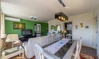 Imagem 5: Apartamento 3 dormitórios com 1 vaga de garagem à venda no bairro Higienópolis em Porto Al