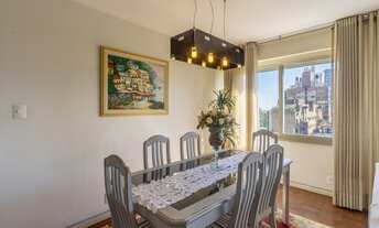 Imagem 7: Apartamento 3 dormitórios com 1 vaga de garagem à venda no bairro Higienópolis em Porto Al