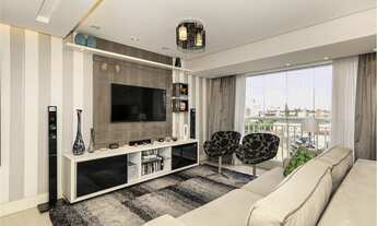 Imagem: Apartamento 3 dormitórios 3 suítes e 2