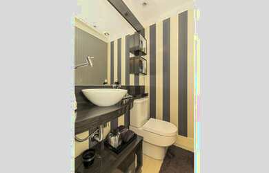 Imagem 7: Apartamento 3 dormitórios 3 suítes e 2 vagas de garagem à venda no bairro Jardim Lindóia e