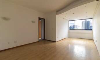 Imagem: Apartamento 3 dormitórios com 1 vaga de