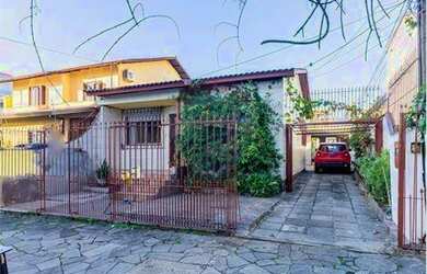 Imagem 2: TERRENO RESIDENCIAL em Porto Alegre - RS, Cristo Redentor